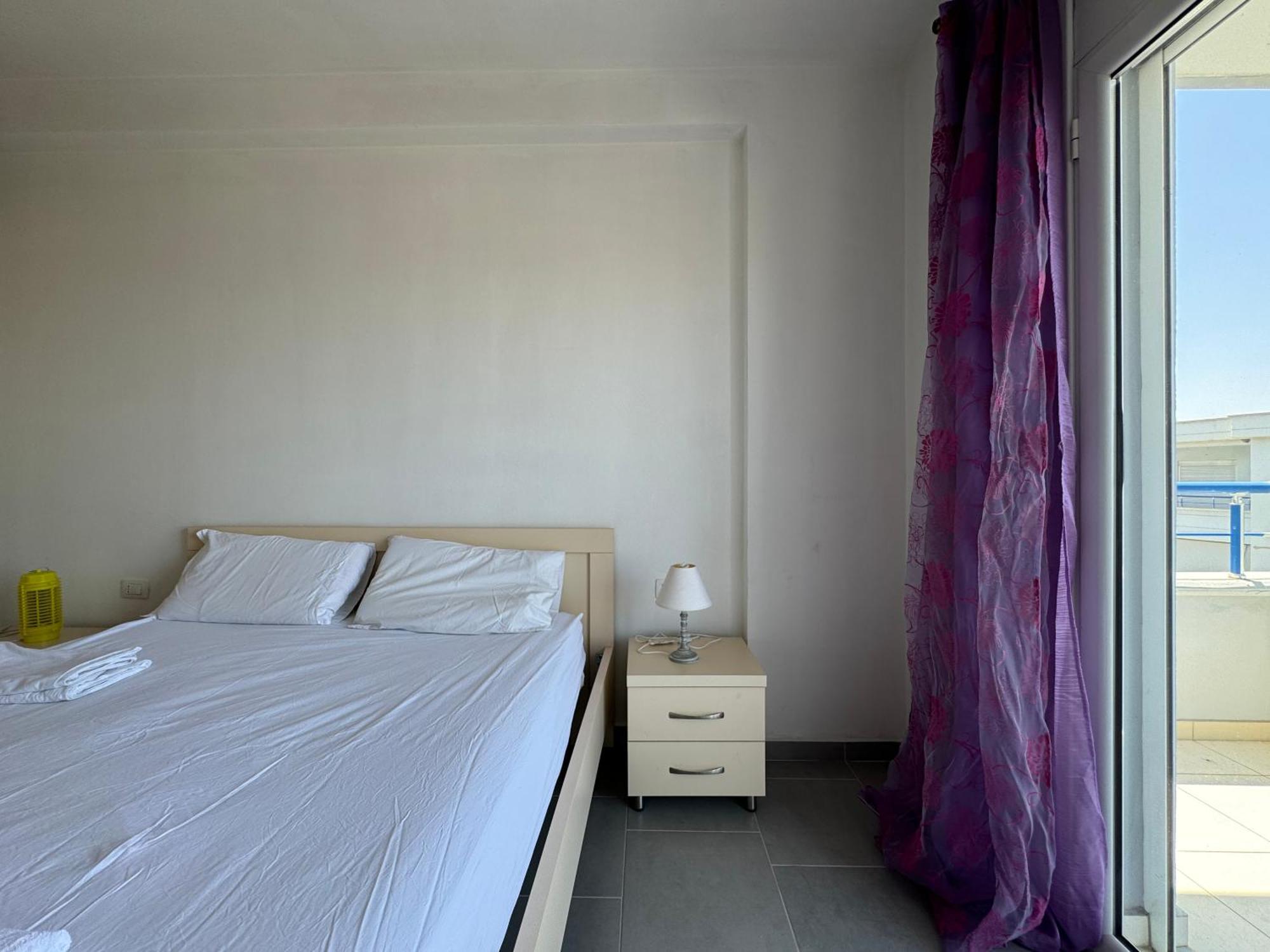 Appartement Turi *