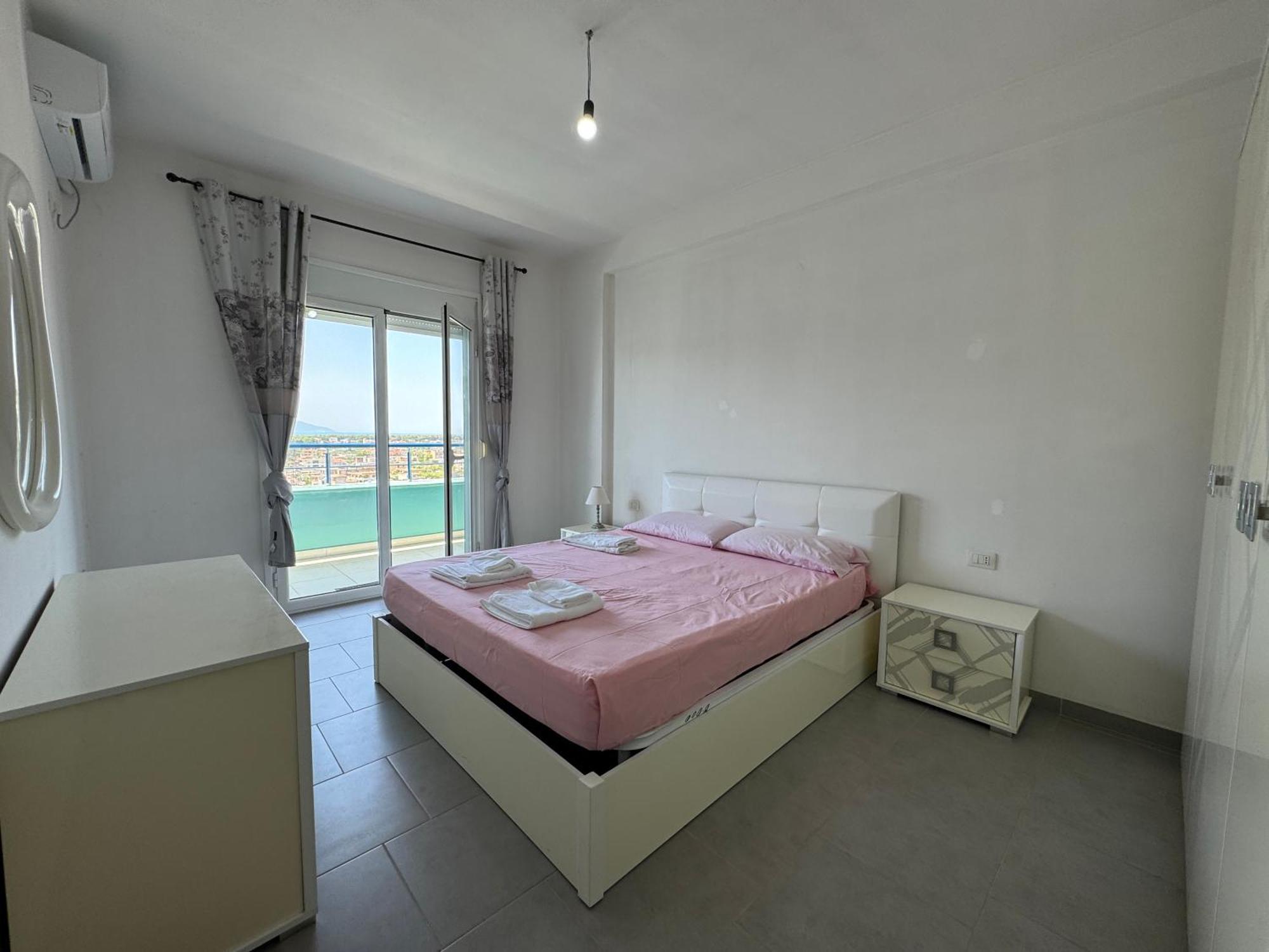 Appartement Turi Vlorë