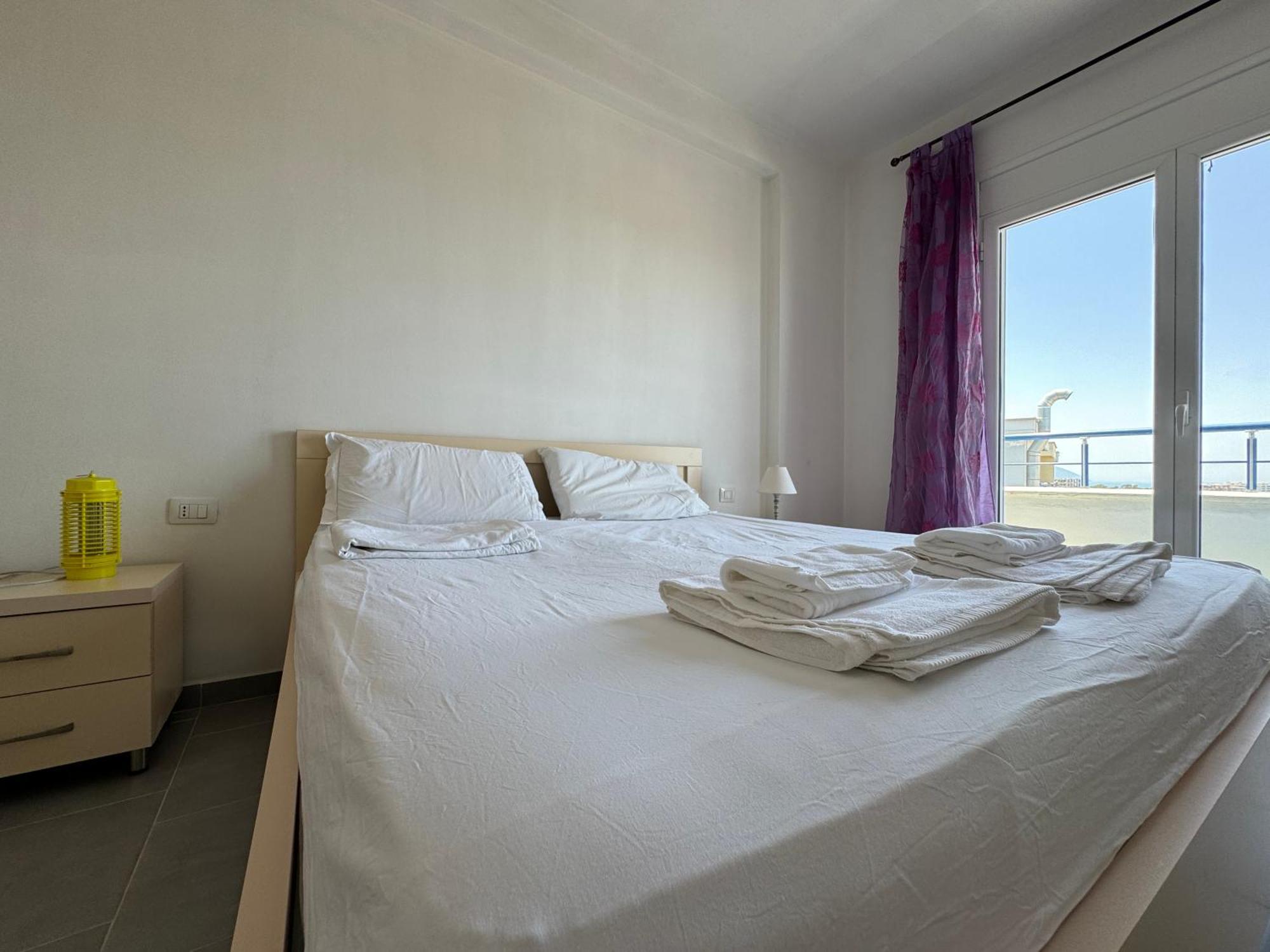 Appartement Turi