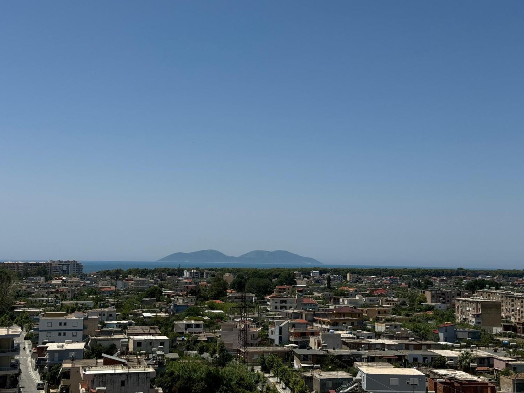 Turi Appartement Vlorë