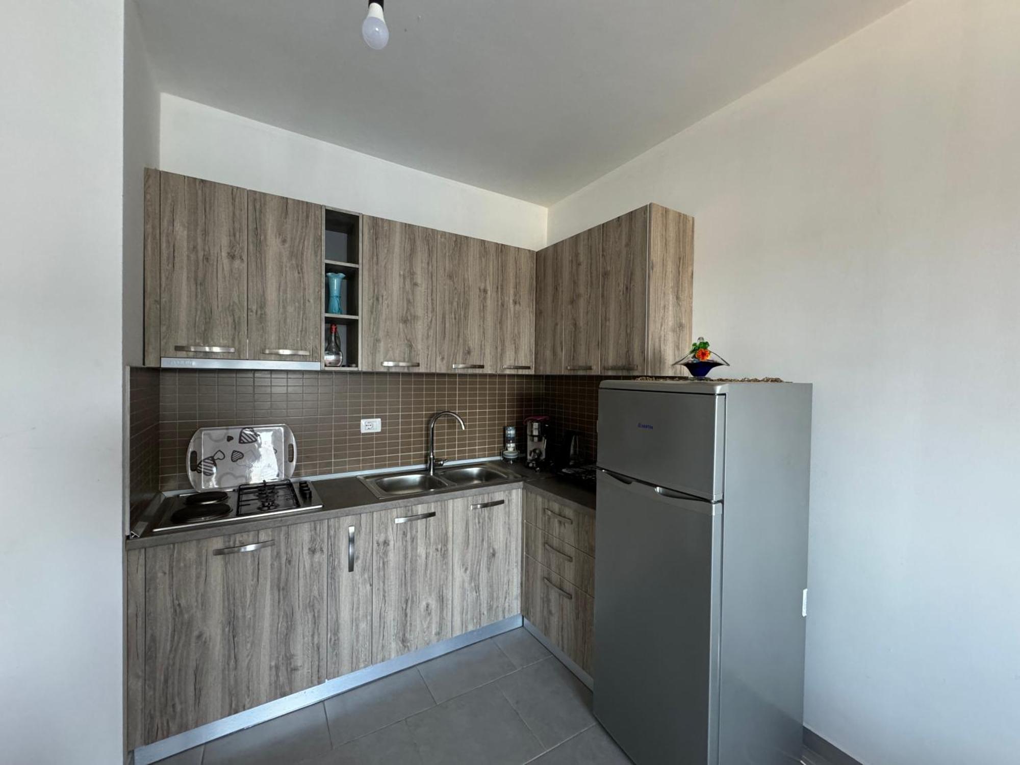 Turi Appartement *