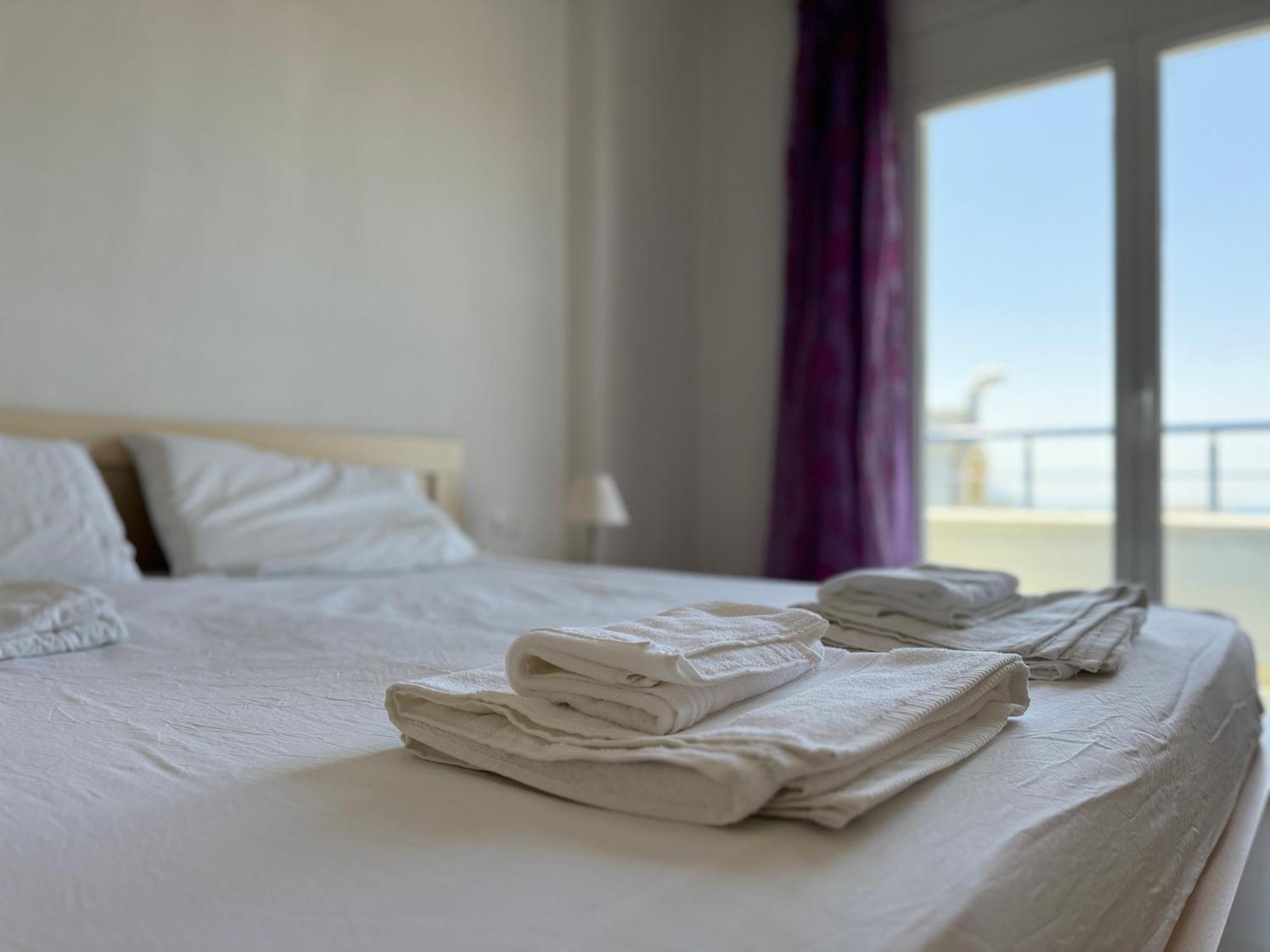 Turi Appartement Vlorë