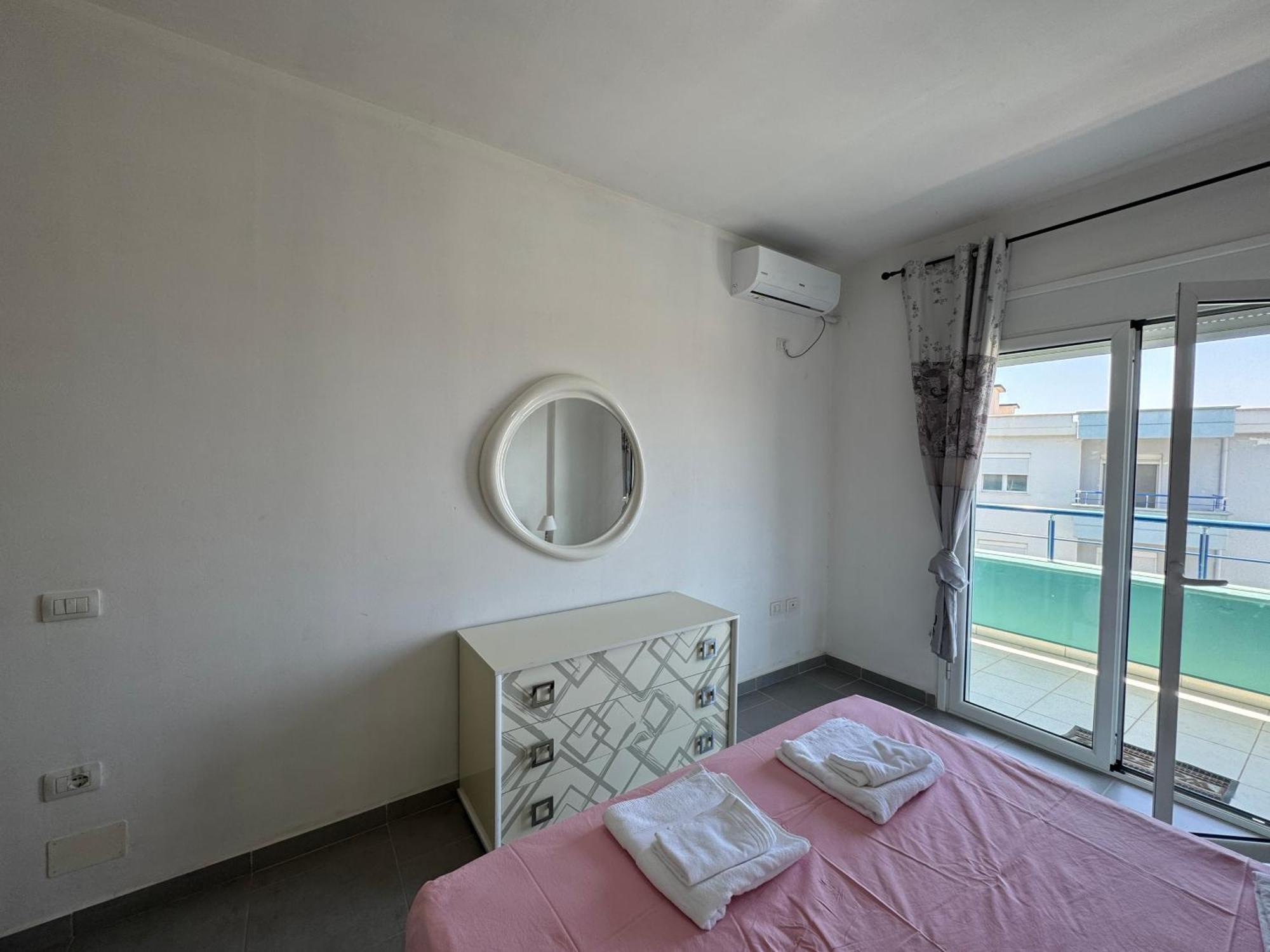 Turi Appartement